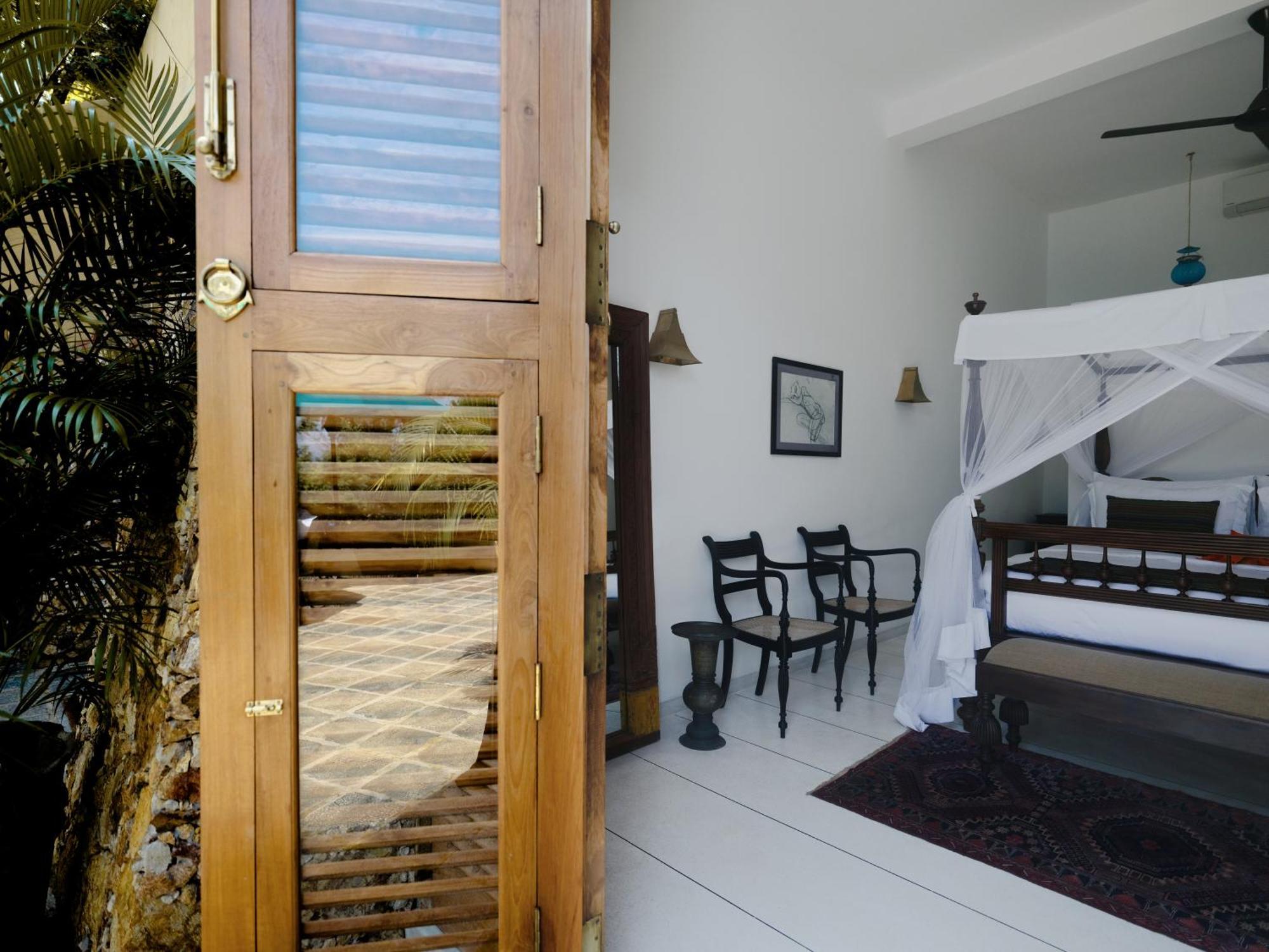 Villa Space Unawatuna Kültér fotó