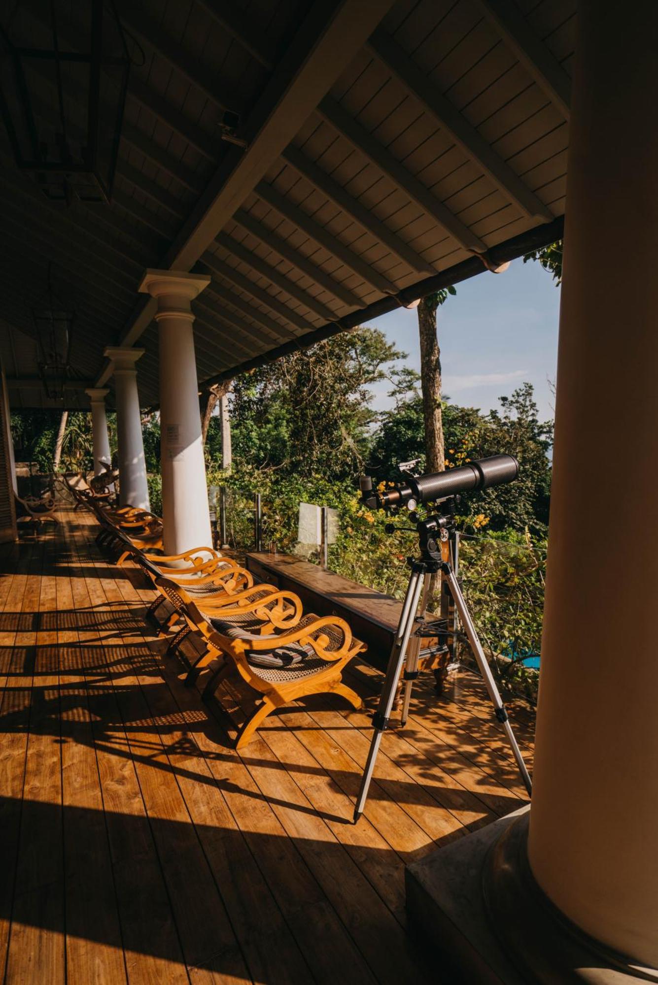 Villa Space Unawatuna Kültér fotó