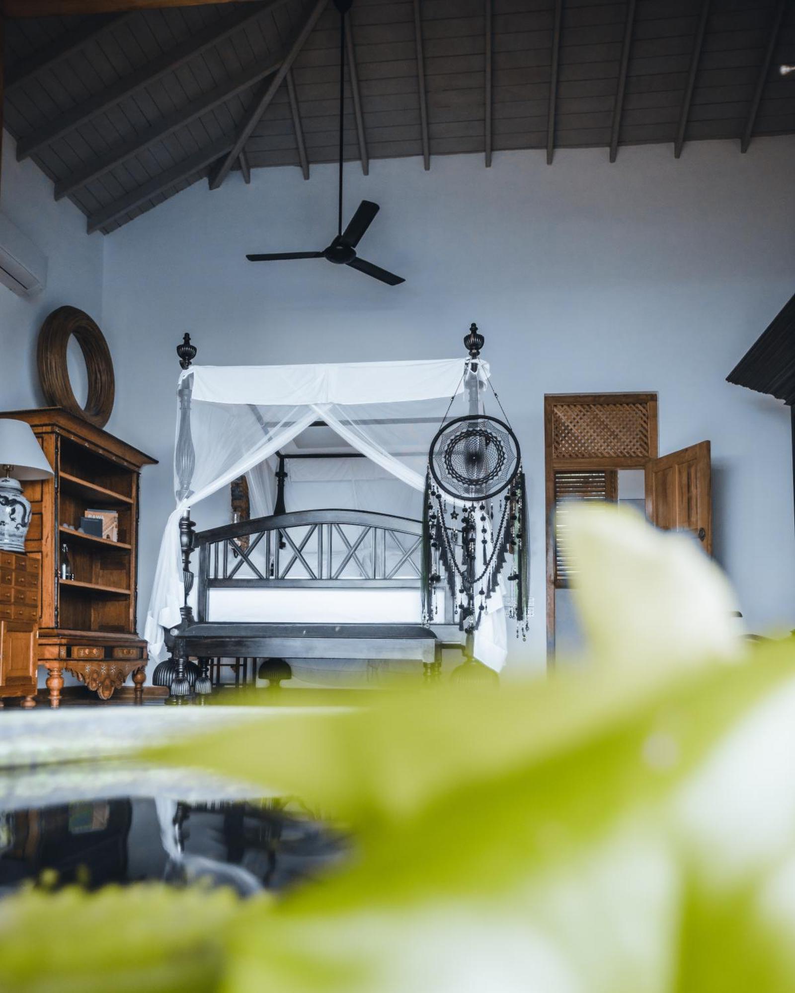 Villa Space Unawatuna Kültér fotó